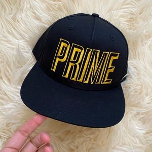 PRIME LIMITED EDITION BASEBALL CAP NEW KSI